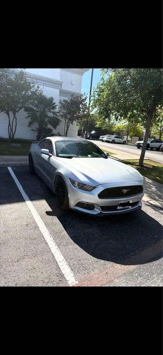 2015 Ford S550 Mustang - Image 5 of 5