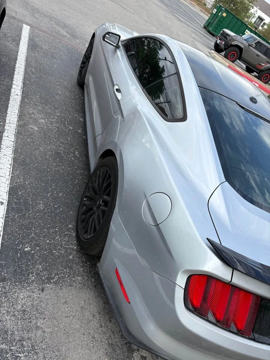2015 Ford S550 Mustang - Image 3 of 5