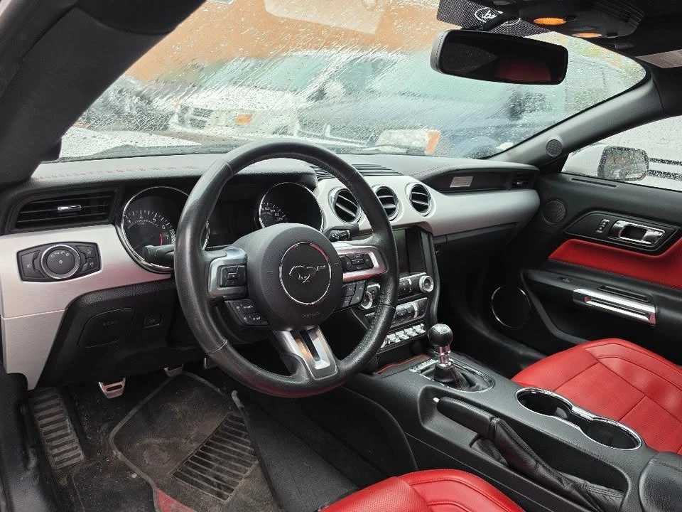 2015 Ford S550 Mustang GT - Image 5 of 6