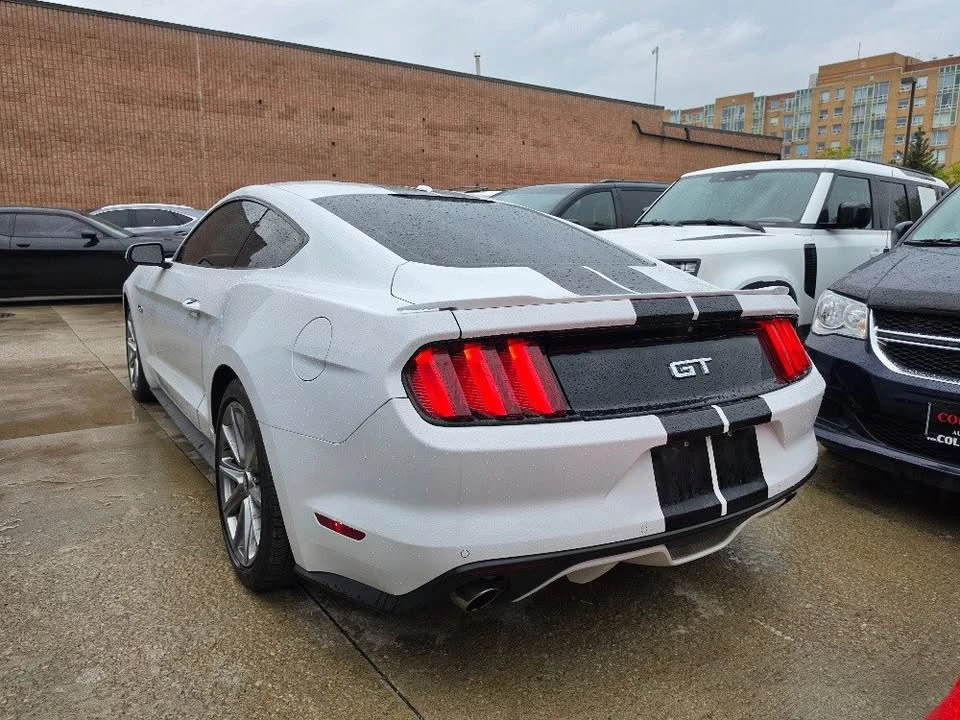 2015 Ford S550 Mustang GT - Image 3 of 6