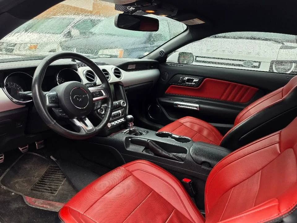 2015 Ford S550 Mustang GT - Image 4 of 6