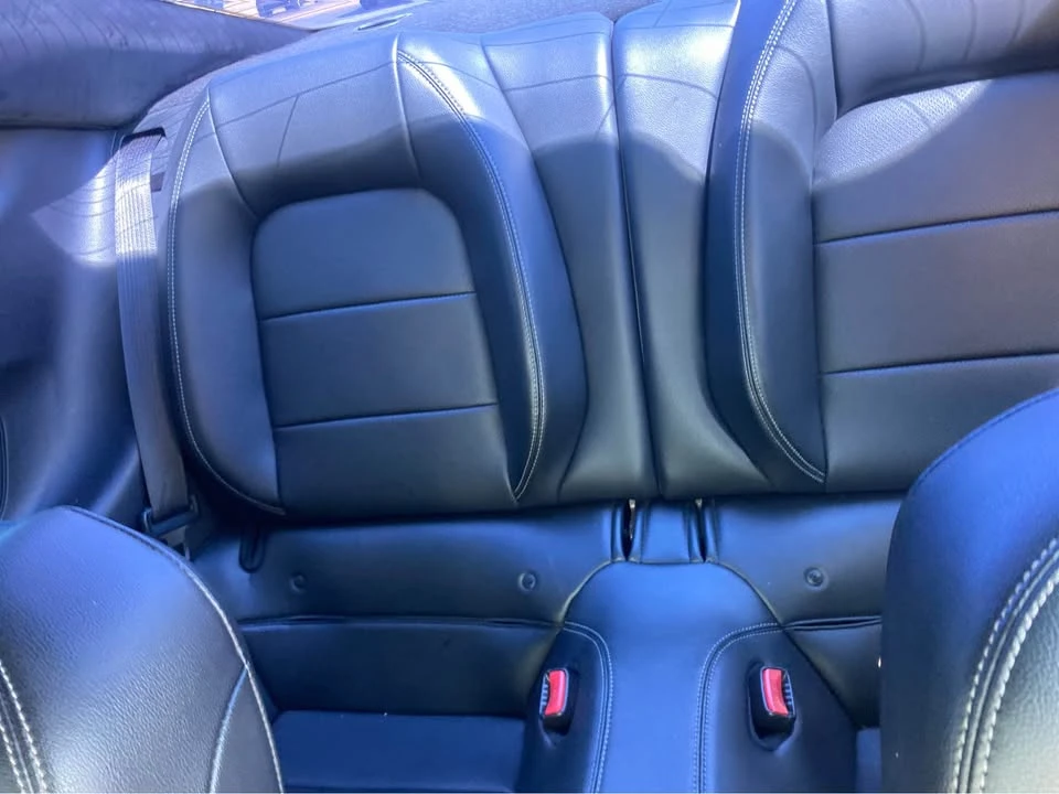 2015 Ford S550 Mustang - Image 6 of 8