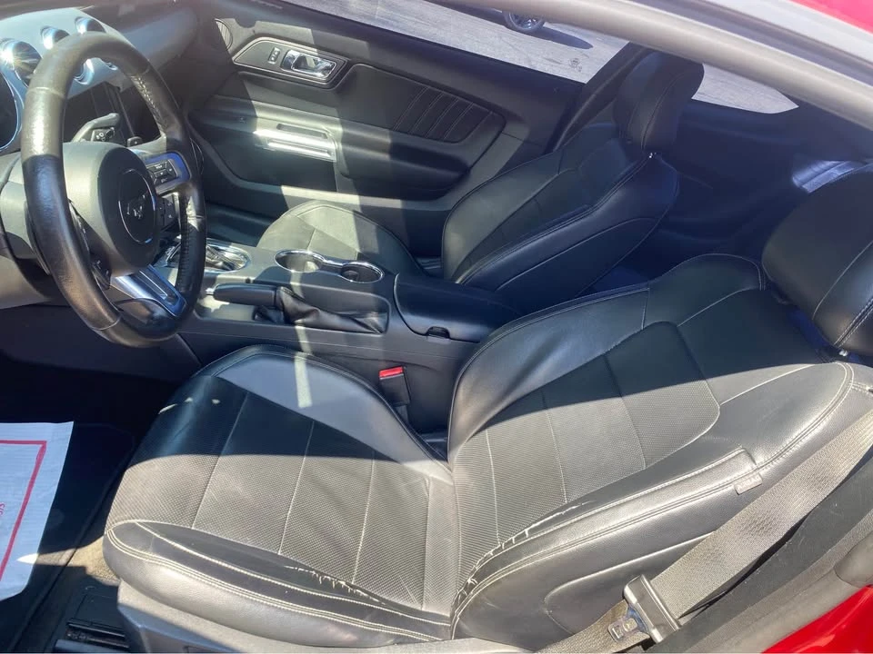 2015 Ford S550 Mustang - Image 3 of 8