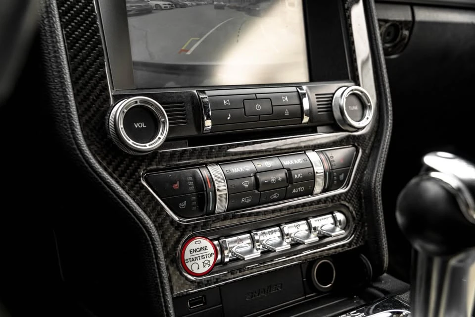 2015 Ford S550 Mustang - Image 16 of 16