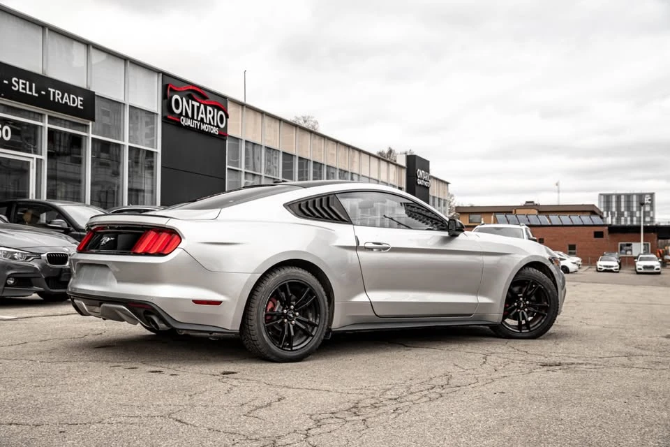 2015 Ford S550 Mustang - Image 5 of 16