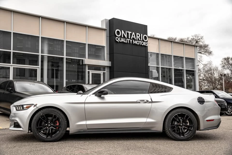 2015 Ford S550 Mustang - Image 3 of 17