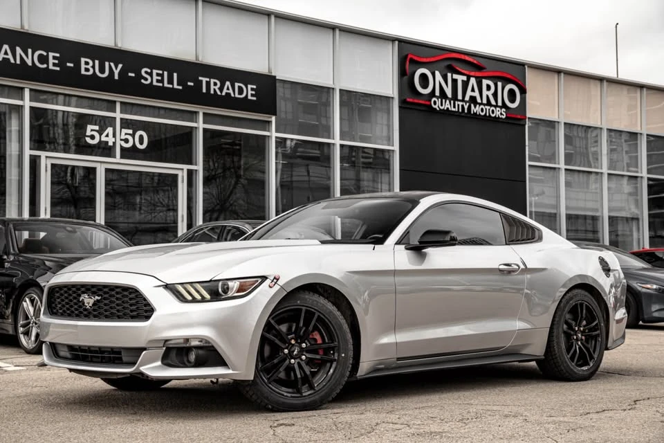 2015 Ford S550 Mustang - Image 2 of 17