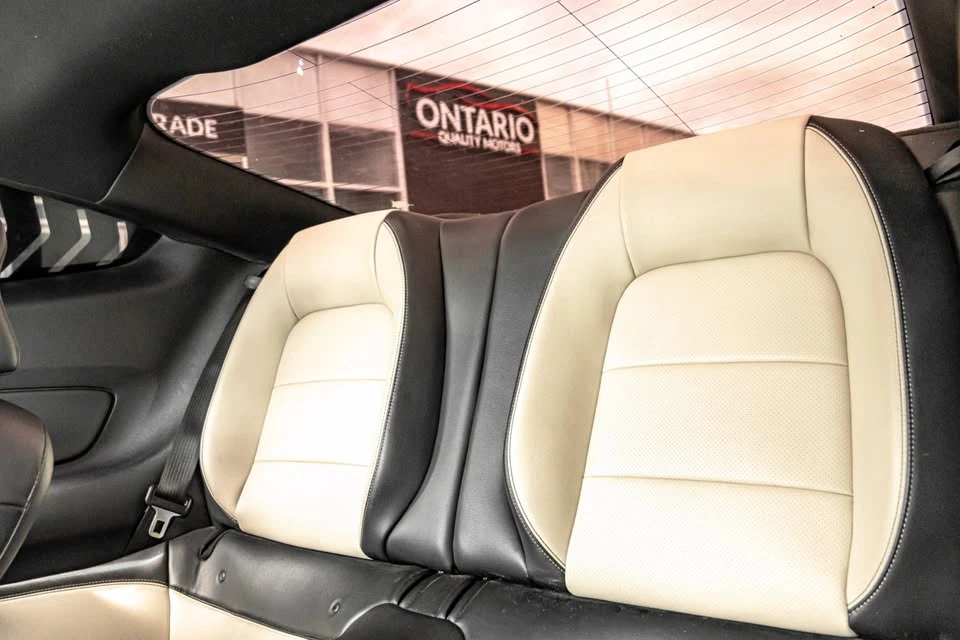 2015 Ford S550 Mustang - Image 11 of 17