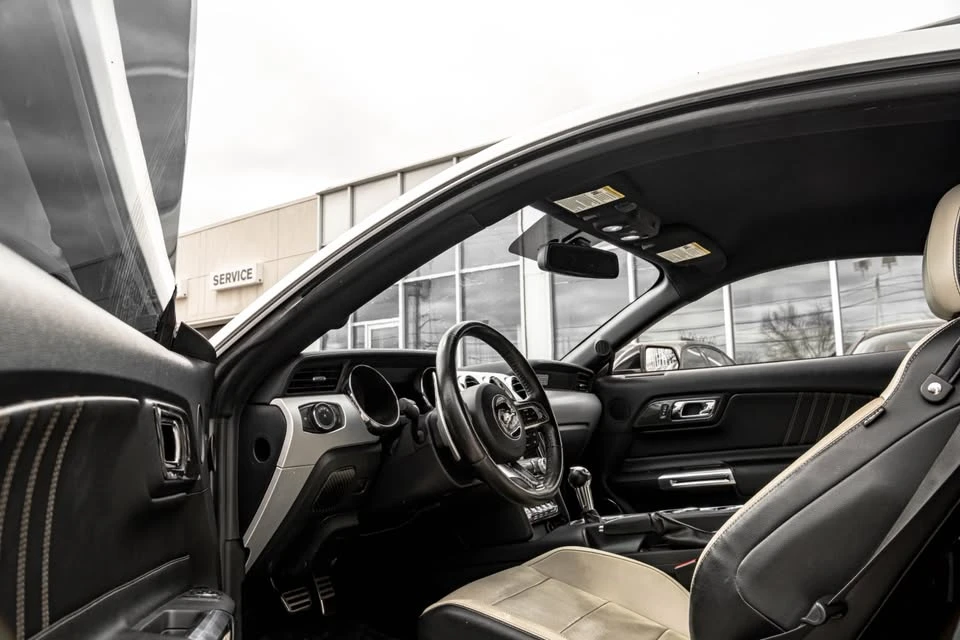 2015 Ford S550 Mustang - Image 7 of 17