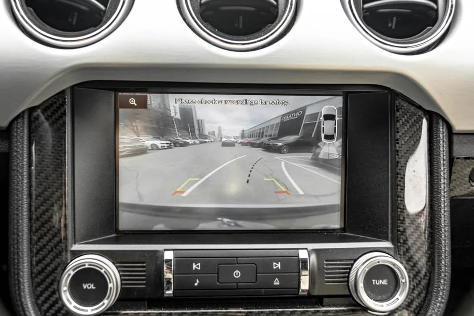 2015 Ford S550 Mustang - Image 16 of 17