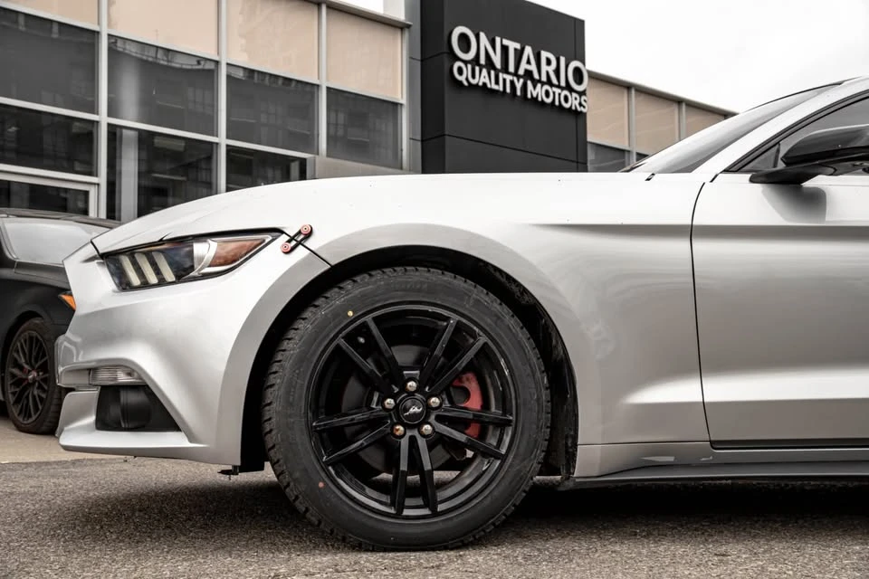 2015 Ford S550 Mustang - Image 4 of 17