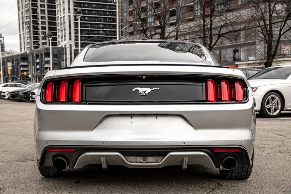 2015 Ford S550 Mustang - Image 6 of 17