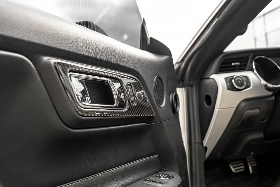2015 Ford S550 Mustang - Image 9 of 17