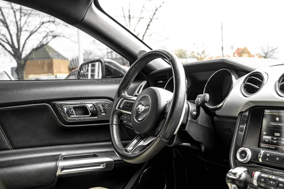 2015 Ford S550 Mustang - Image 12 of 17