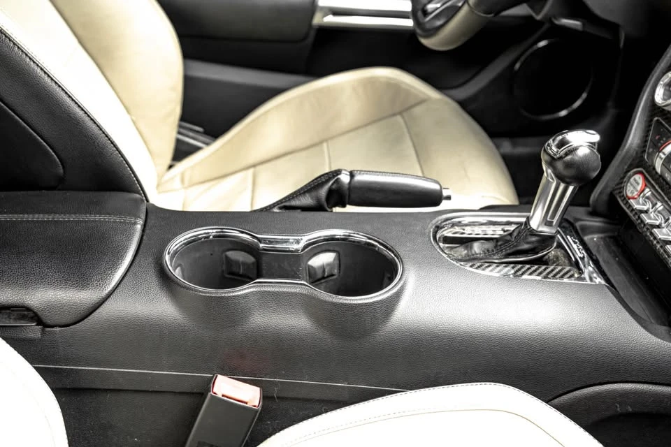 2015 Ford S550 Mustang - Image 14 of 17