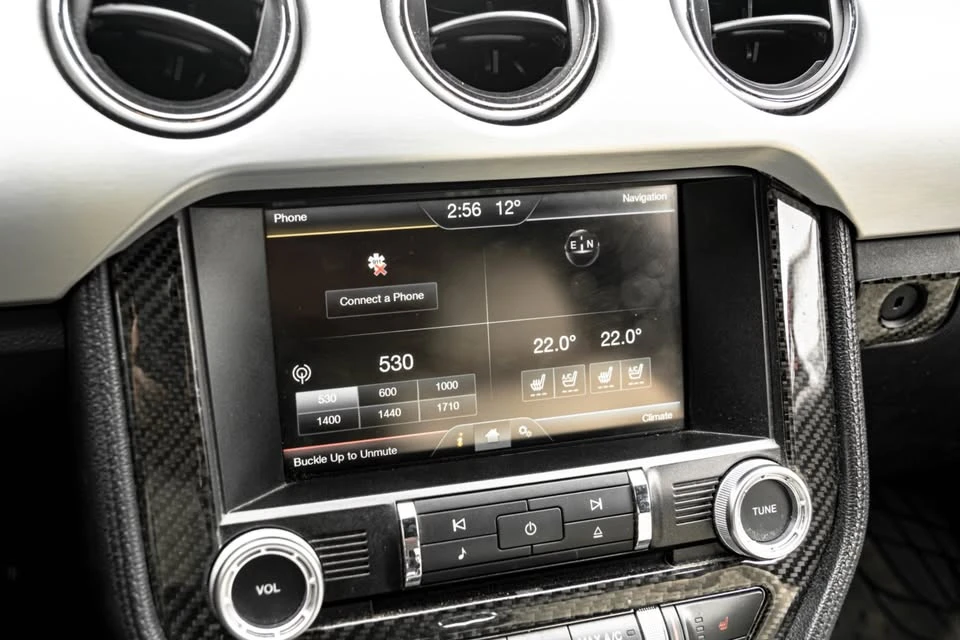2015 Ford S550 Mustang - Image 15 of 17