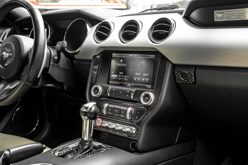 2015 Ford S550 Mustang - Image 13 of 17