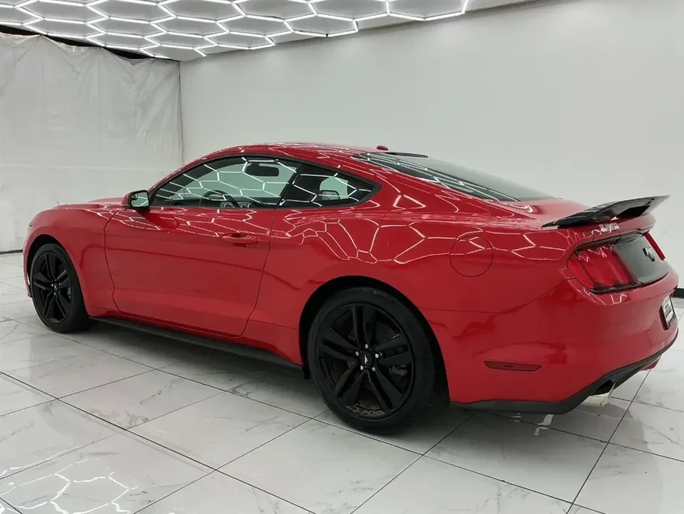 2015 Ford S550 Mustang - Image 4 of 19