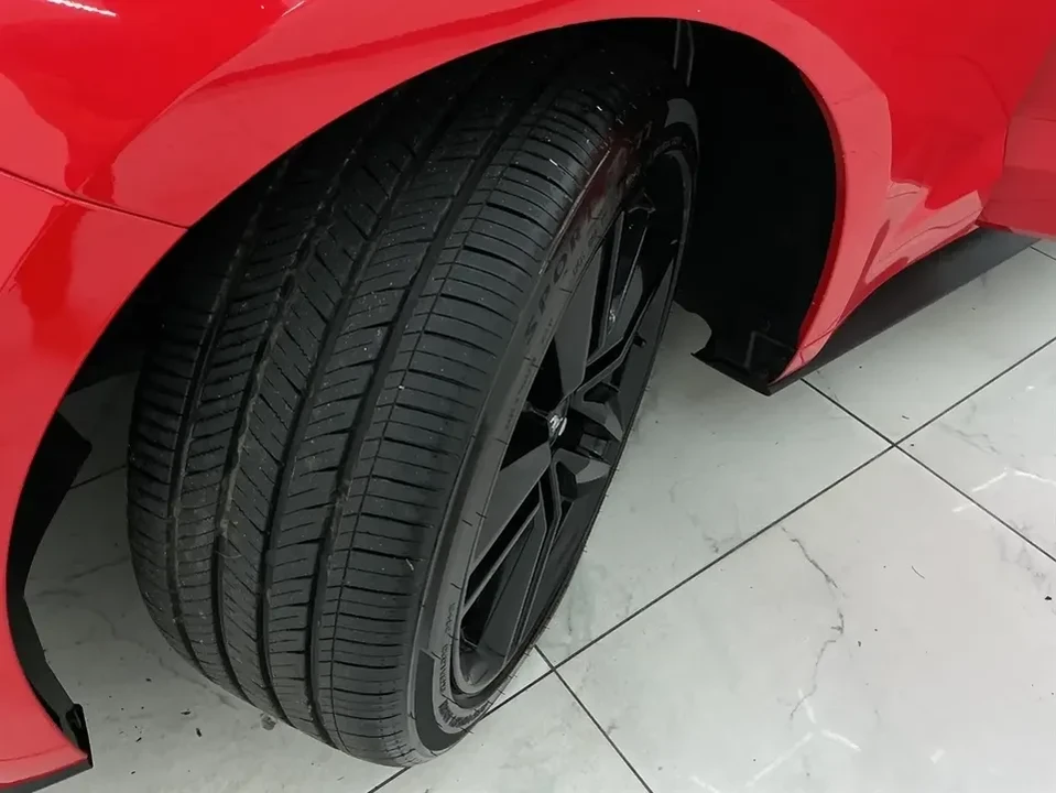 2015 Ford S550 Mustang - Image 18 of 19