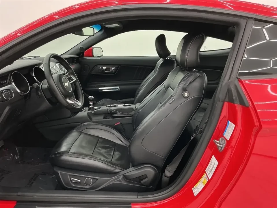 2015 Ford S550 Mustang - Image 7 of 19