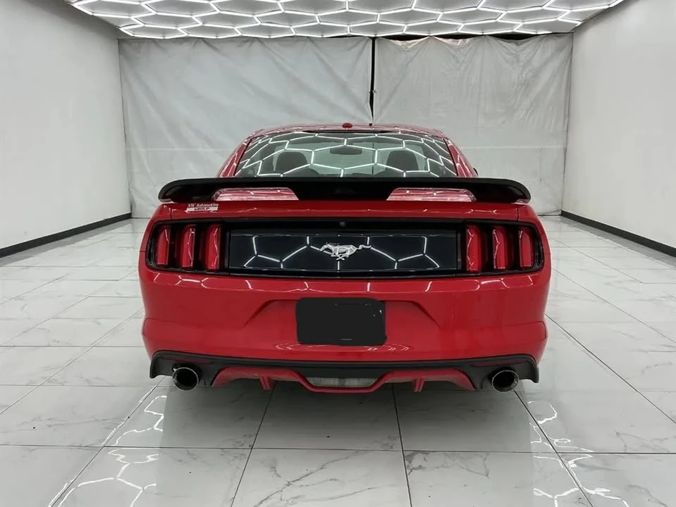 2015 Ford S550 Mustang - Image 5 of 19