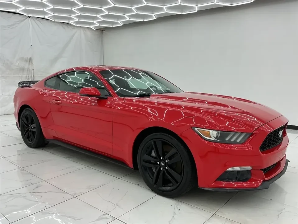 2015 Ford S550 Mustang - Image 3 of 19