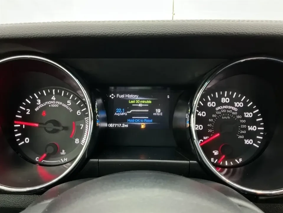 2015 Ford S550 Mustang - Image 13 of 19