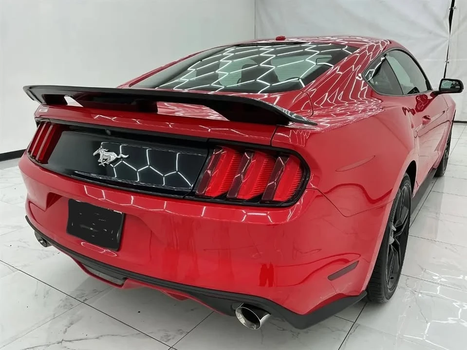 2015 Ford S550 Mustang - Image 6 of 19
