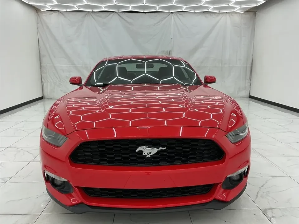 2015 Ford S550 Mustang - Image 2 of 19