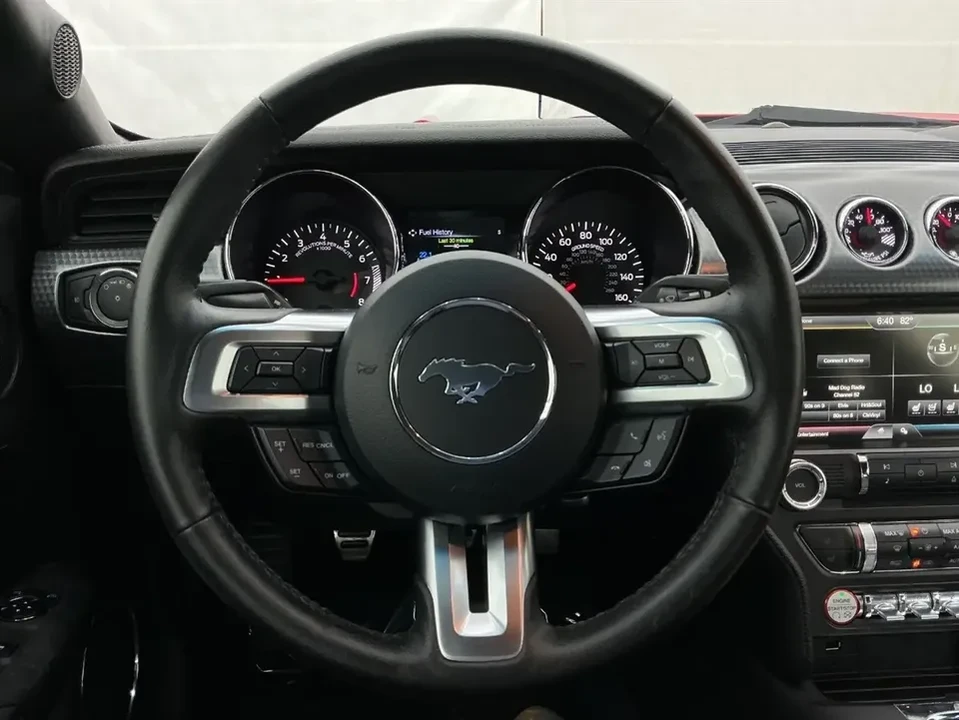 2015 Ford S550 Mustang - Image 11 of 19