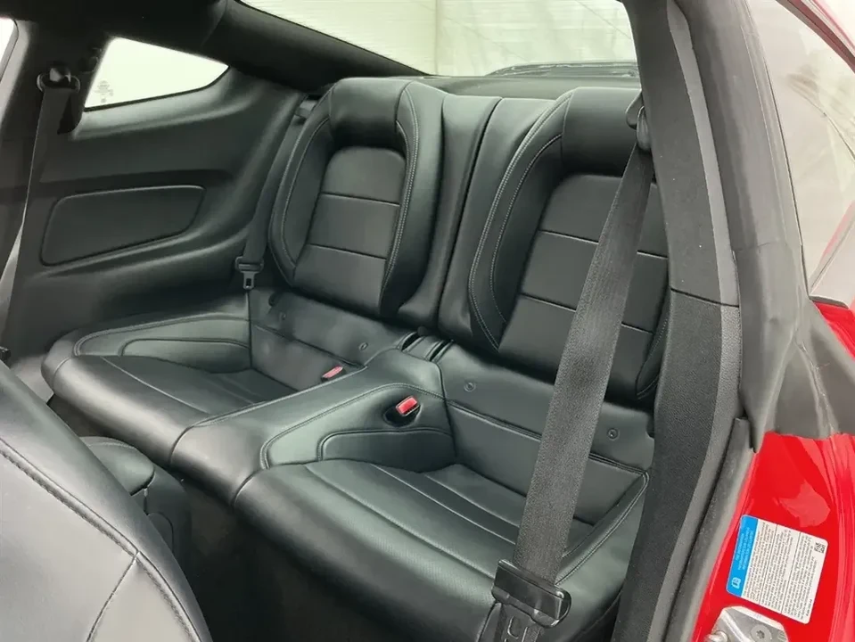 2015 Ford S550 Mustang - Image 9 of 19