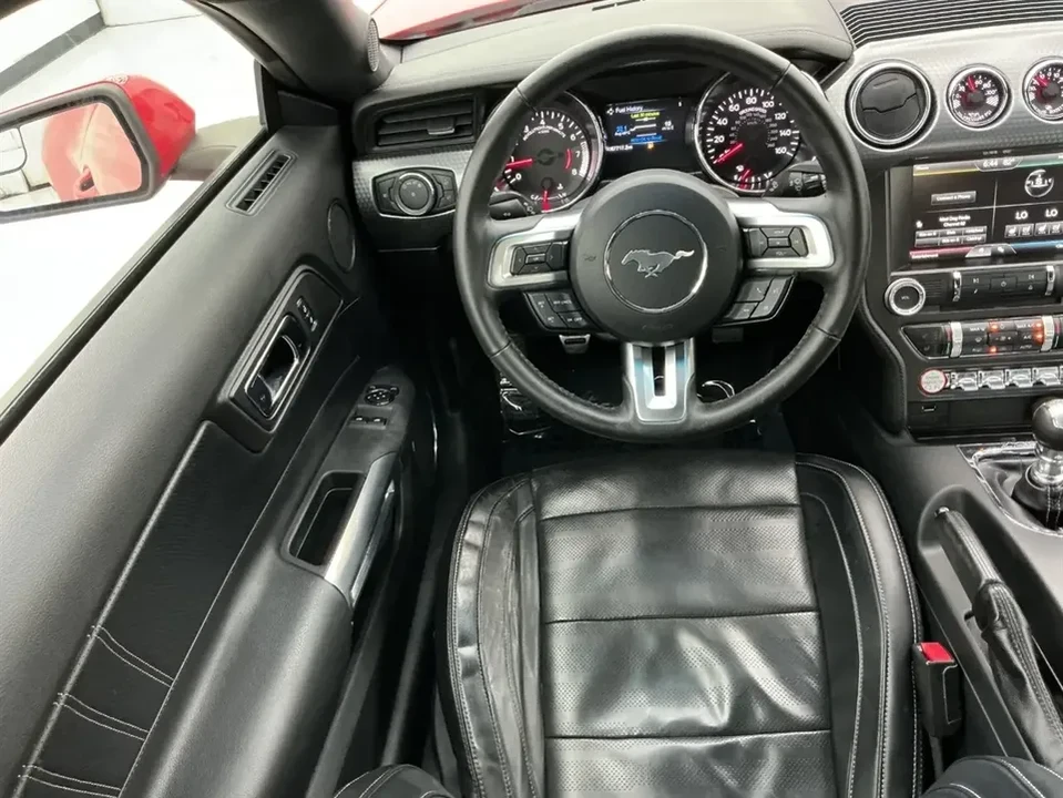 2015 Ford S550 Mustang - Image 10 of 19