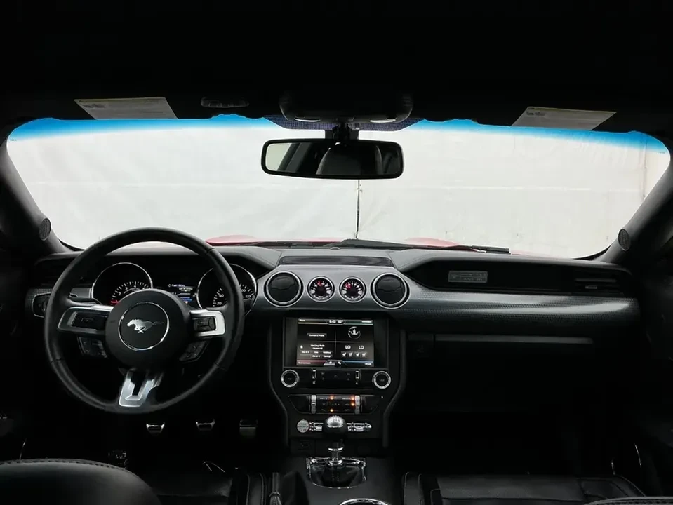 2015 Ford S550 Mustang - Image 12 of 19