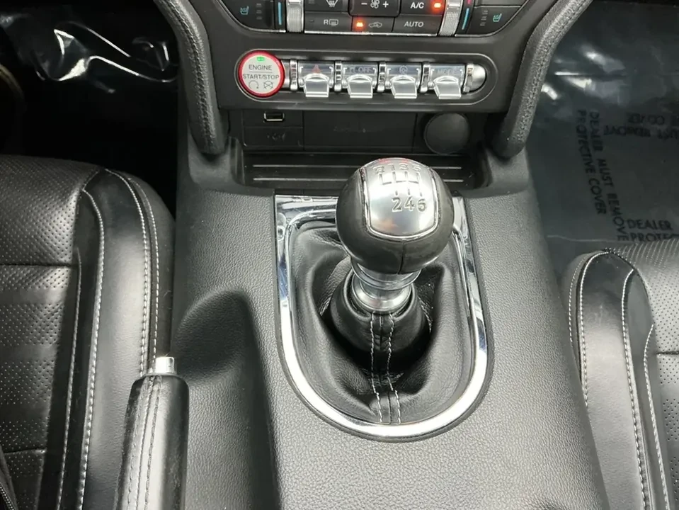 2015 Ford S550 Mustang - Image 16 of 19