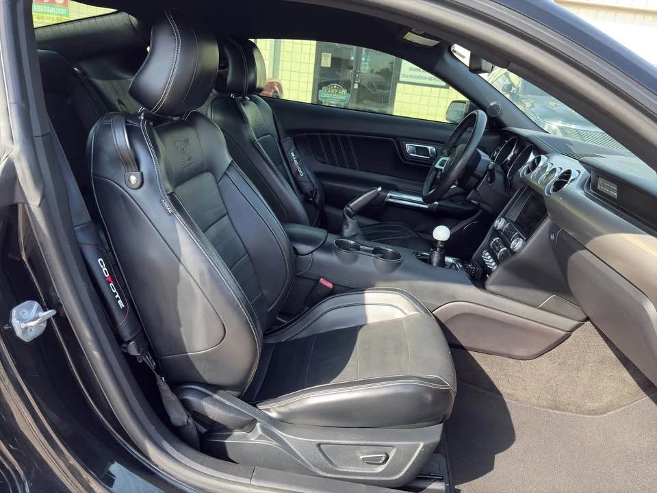 2015 Ford S550 Mustang GT - Image 15 of 20