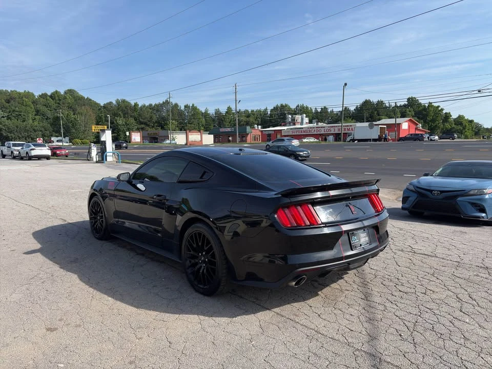 2015 Ford S550 Mustang GT - Image 3 of 20