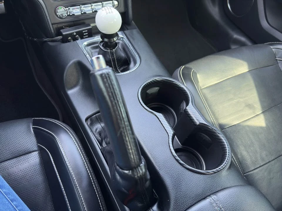 2015 Ford S550 Mustang GT - Image 14 of 20