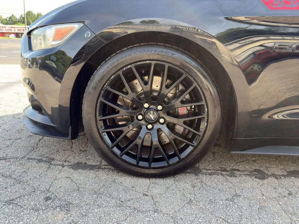 2015 Ford S550 Mustang GT - Image 19 of 20