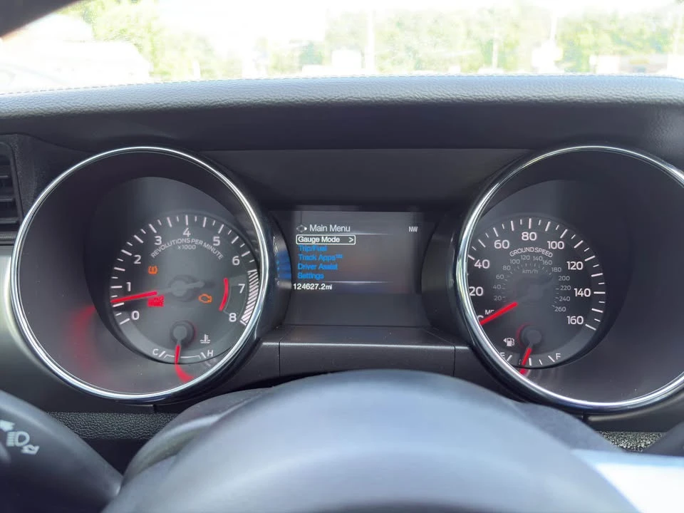 2015 Ford S550 Mustang GT - Image 8 of 20