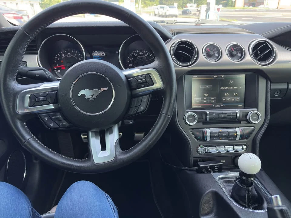 2015 Ford S550 Mustang GT - Image 10 of 20
