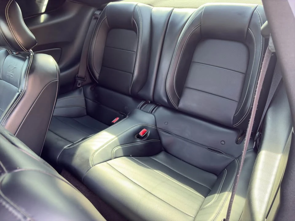 2015 Ford S550 Mustang GT - Image 9 of 20
