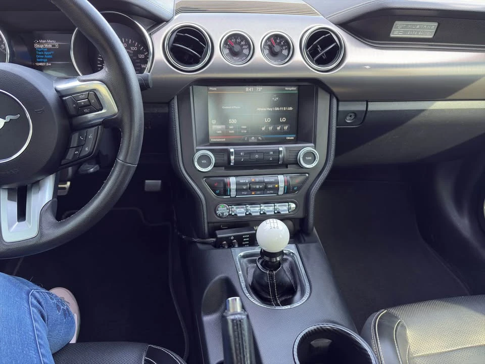 2015 Ford S550 Mustang GT - Image 11 of 20
