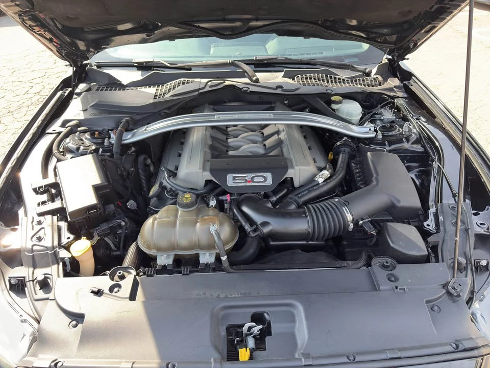 2015 Ford S550 Mustang GT - Image 18 of 20