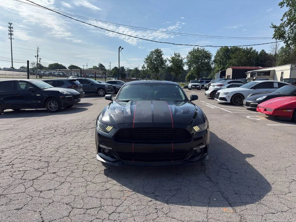 2015 Ford S550 Mustang GT - Image 6 of 20