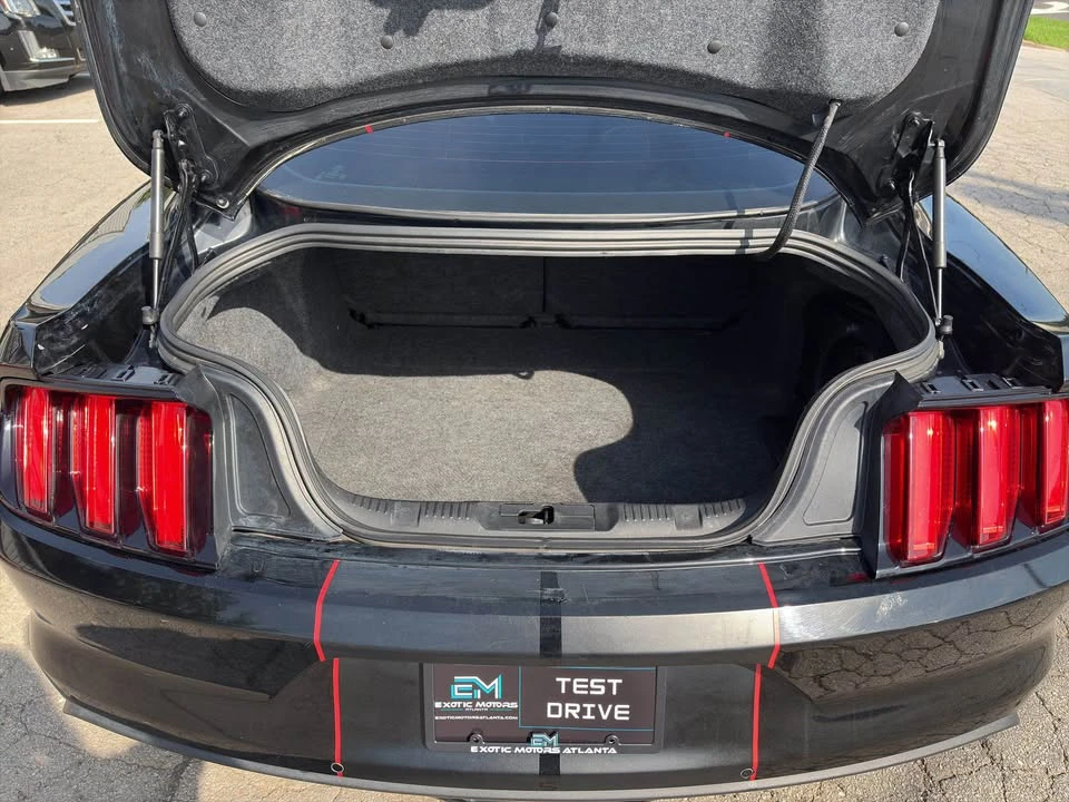 2015 Ford S550 Mustang GT - Image 17 of 20