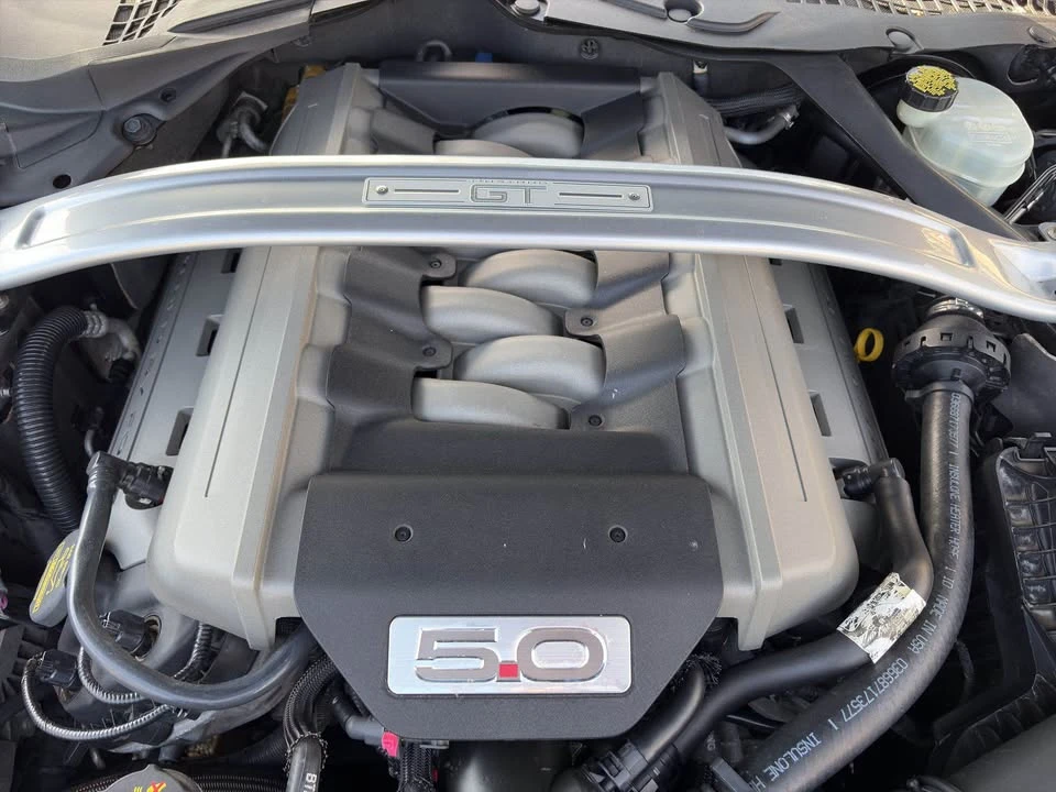 2015 Ford S550 Mustang GT - Image 20 of 20