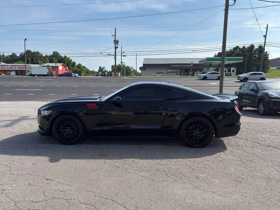 2015 Ford S550 Mustang GT - Image 2 of 20