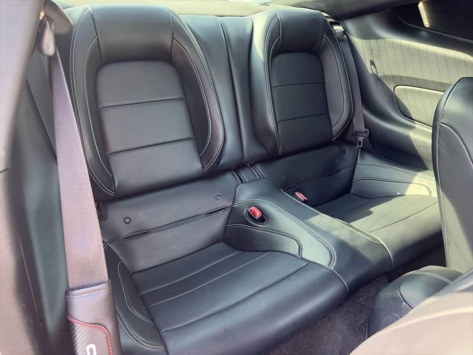 2015 Ford S550 Mustang GT - Image 16 of 20
