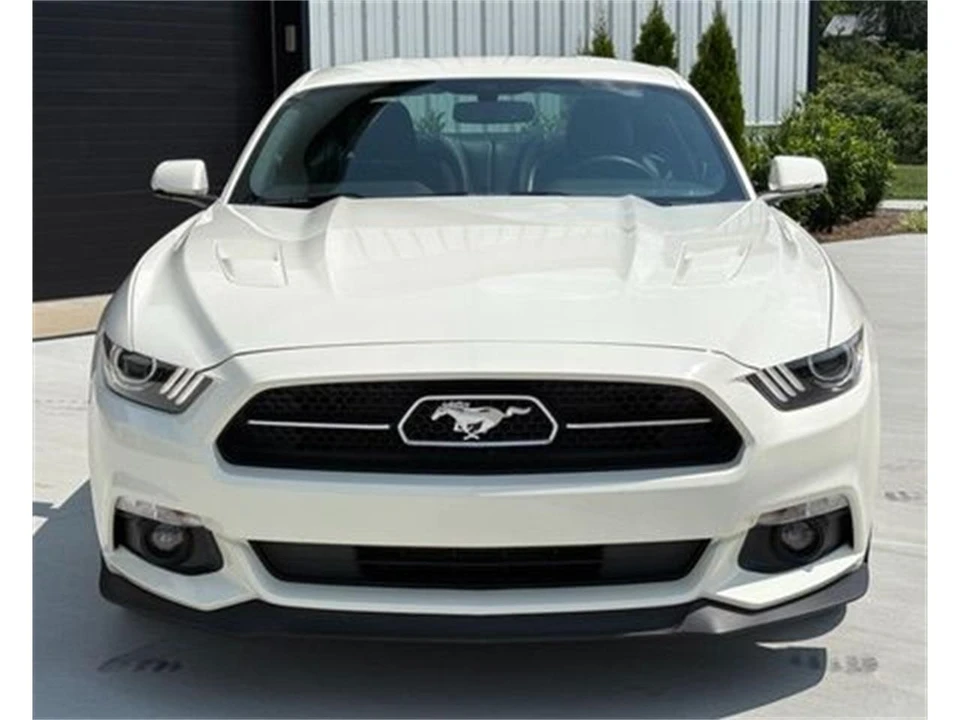 2015 Ford S550 Mustang GT - Image 2 of 31