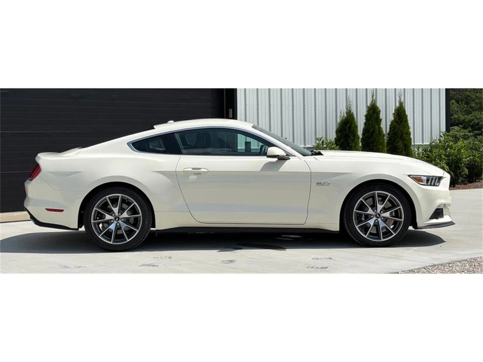 2015 Ford S550 Mustang GT - Image 5 of 31